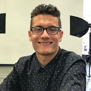 Meet your Posher, Faithful